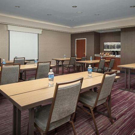 Courtyard By Marriott Dayton Beavercreek Luaran gambar