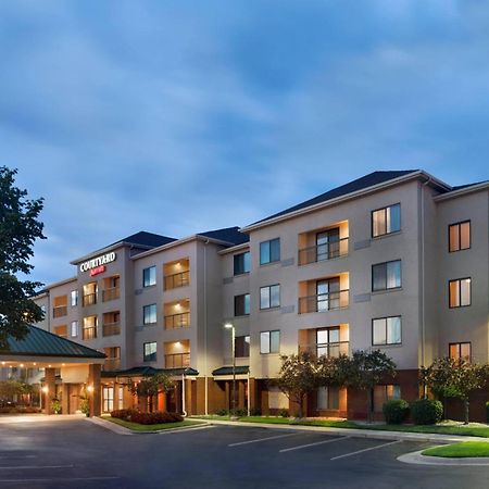 Courtyard By Marriott Dayton Beavercreek Luaran gambar