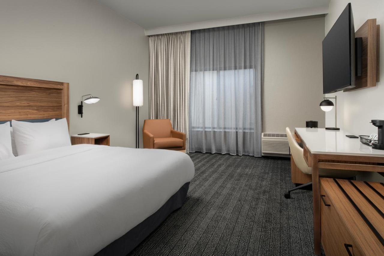 Courtyard By Marriott Dayton Beavercreek Luaran gambar