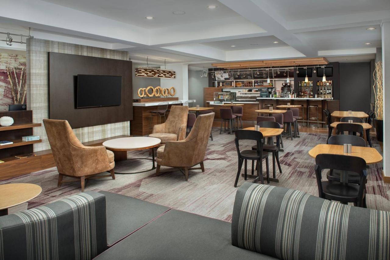 Courtyard By Marriott Dayton Beavercreek Luaran gambar