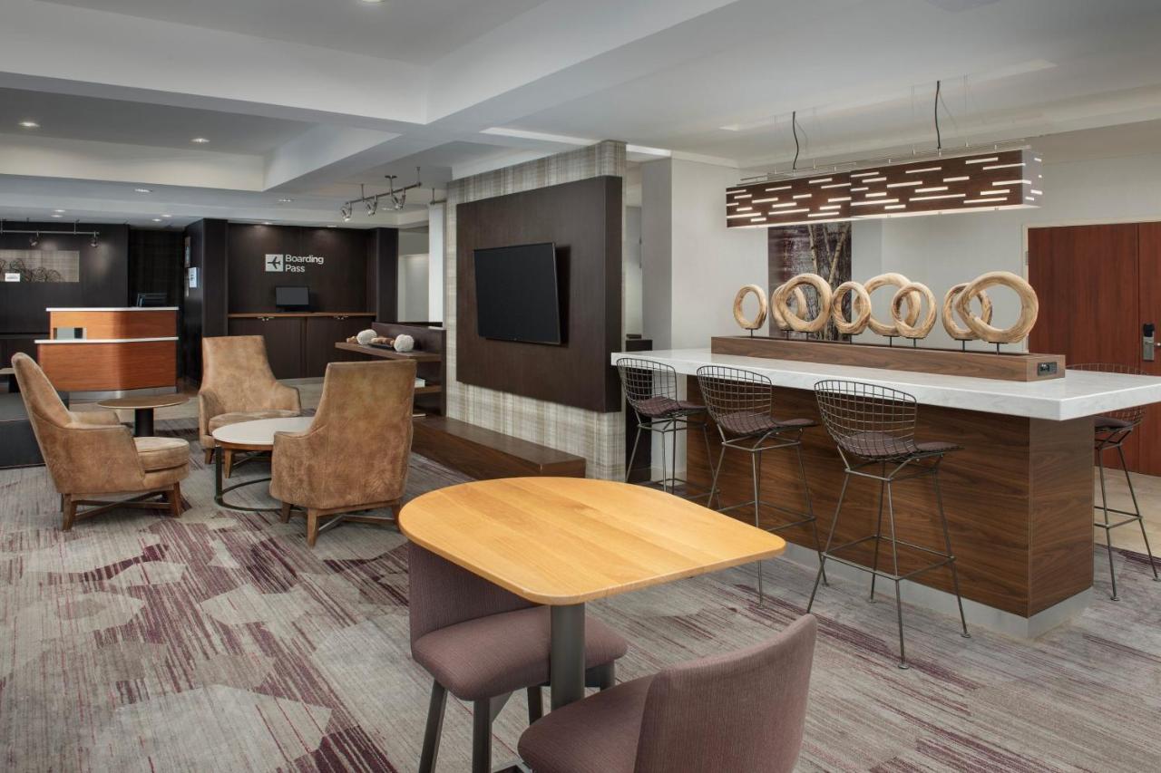 Courtyard By Marriott Dayton Beavercreek Luaran gambar