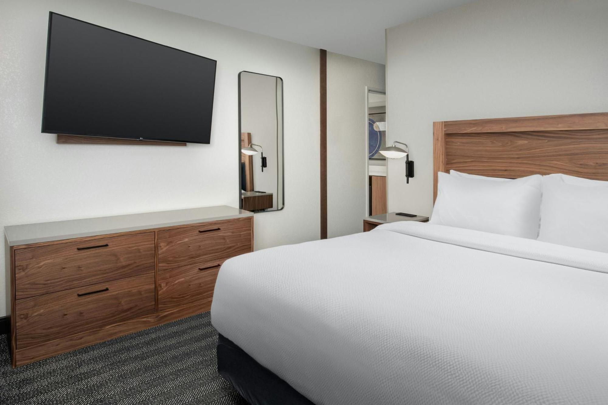 Courtyard By Marriott Dayton Beavercreek Luaran gambar