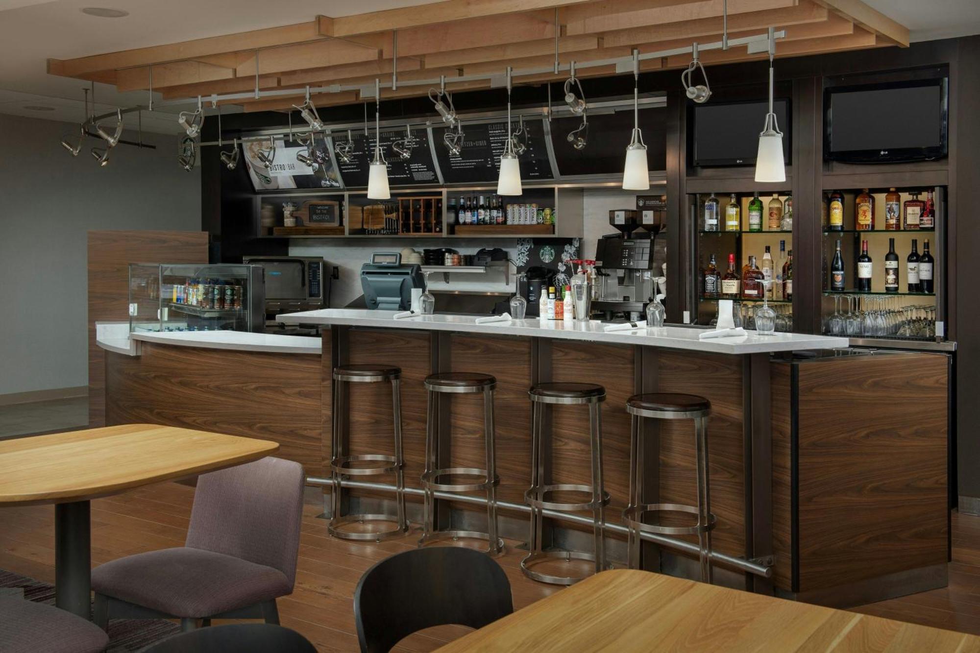 Courtyard By Marriott Dayton Beavercreek Luaran gambar