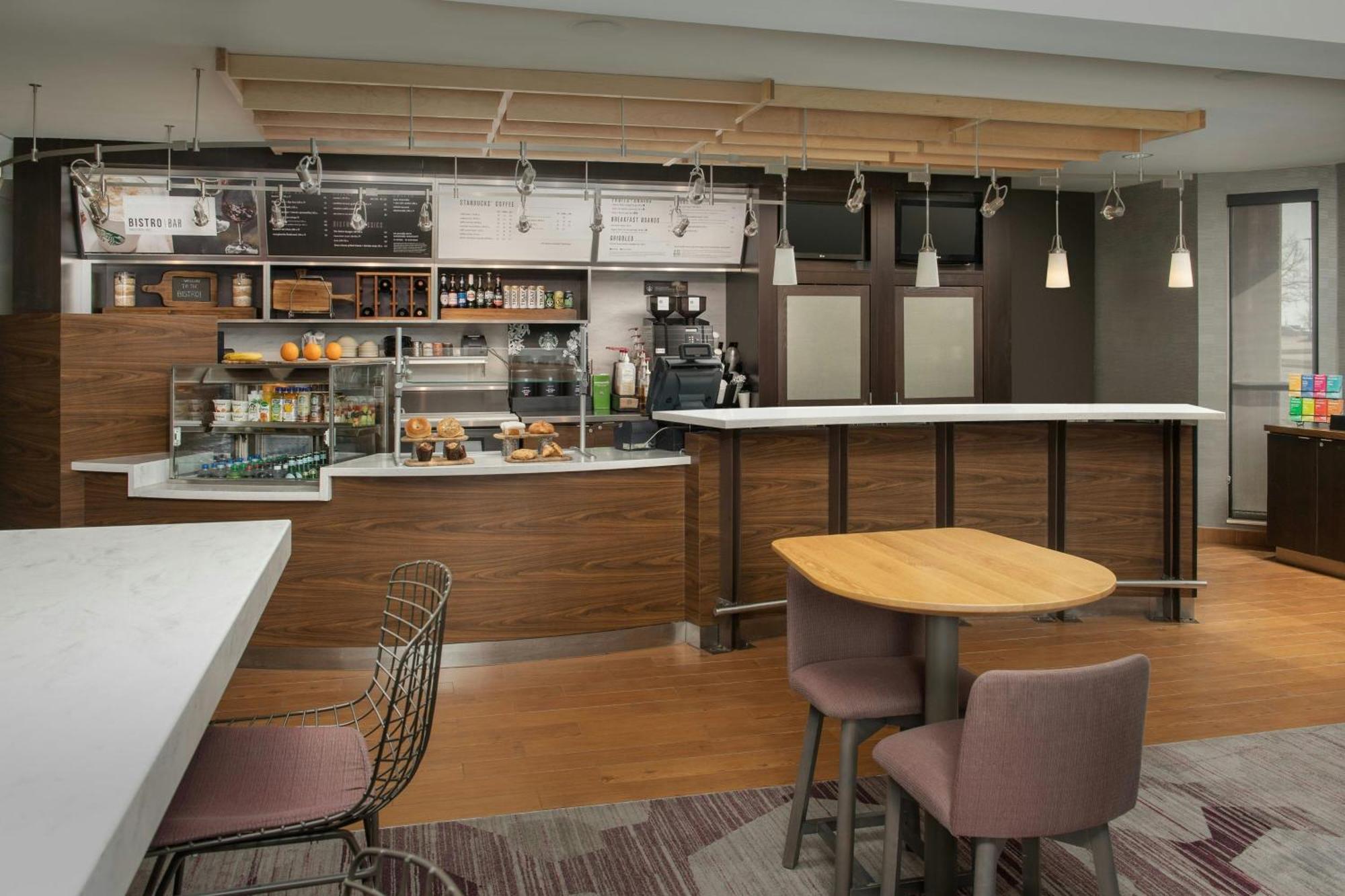 Courtyard By Marriott Dayton Beavercreek Luaran gambar