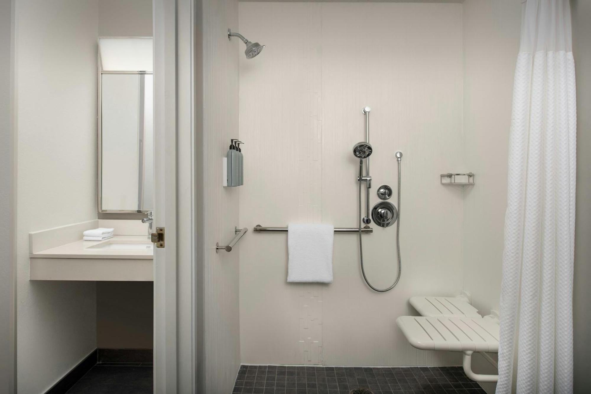 Courtyard By Marriott Dayton Beavercreek Luaran gambar