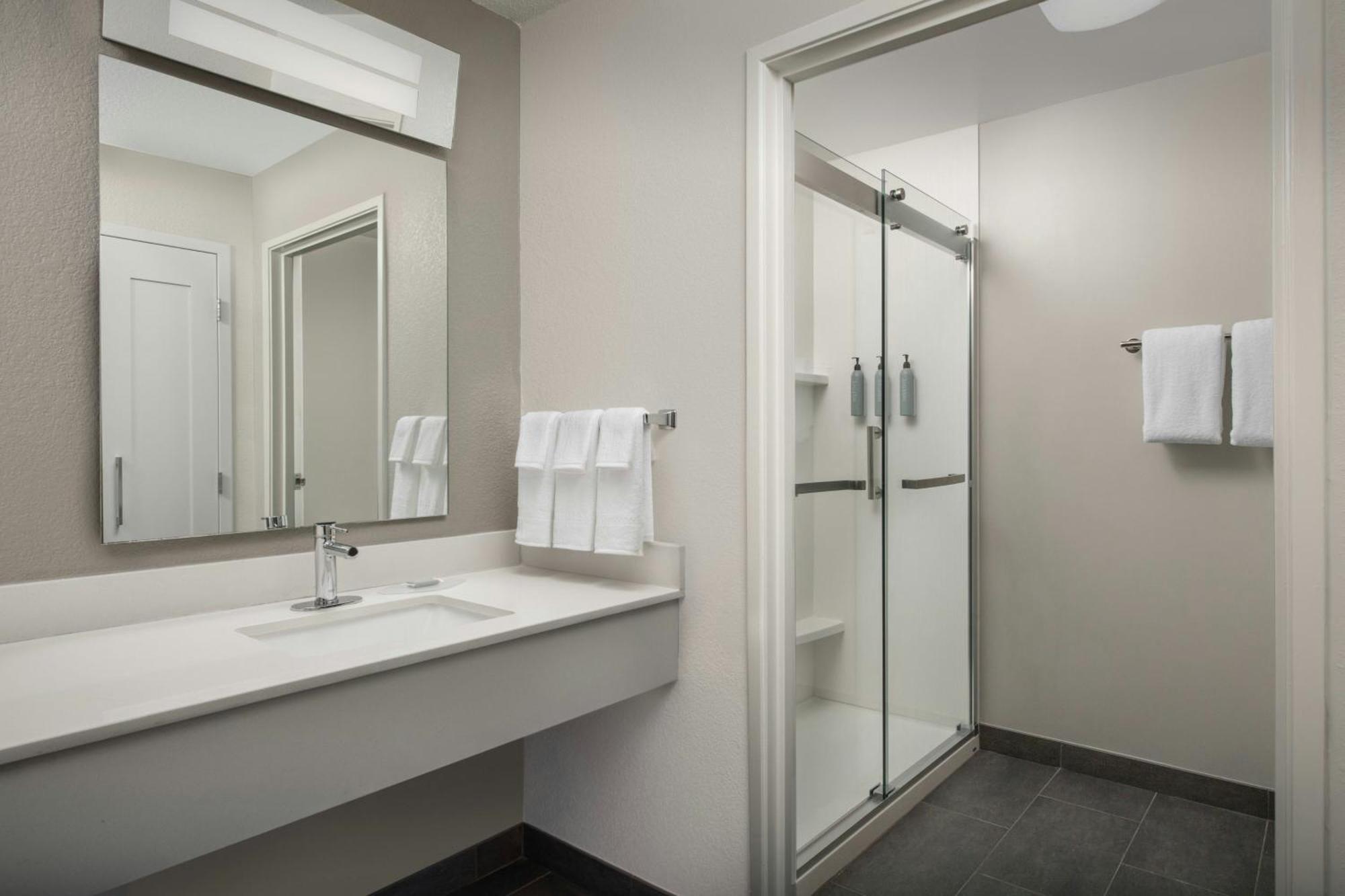 Courtyard By Marriott Dayton Beavercreek Luaran gambar
