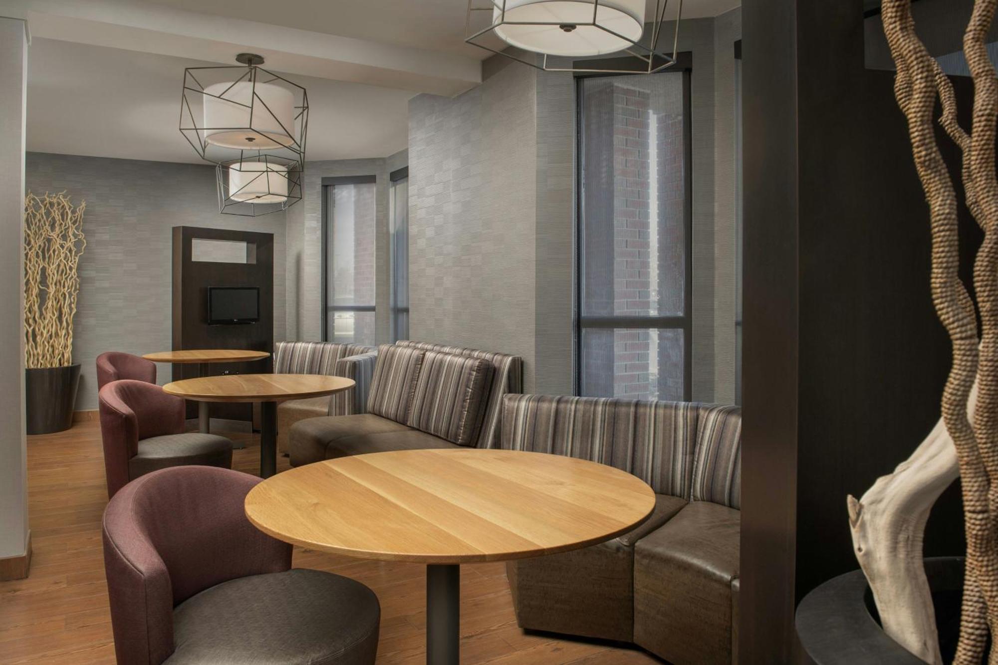 Courtyard By Marriott Dayton Beavercreek Luaran gambar