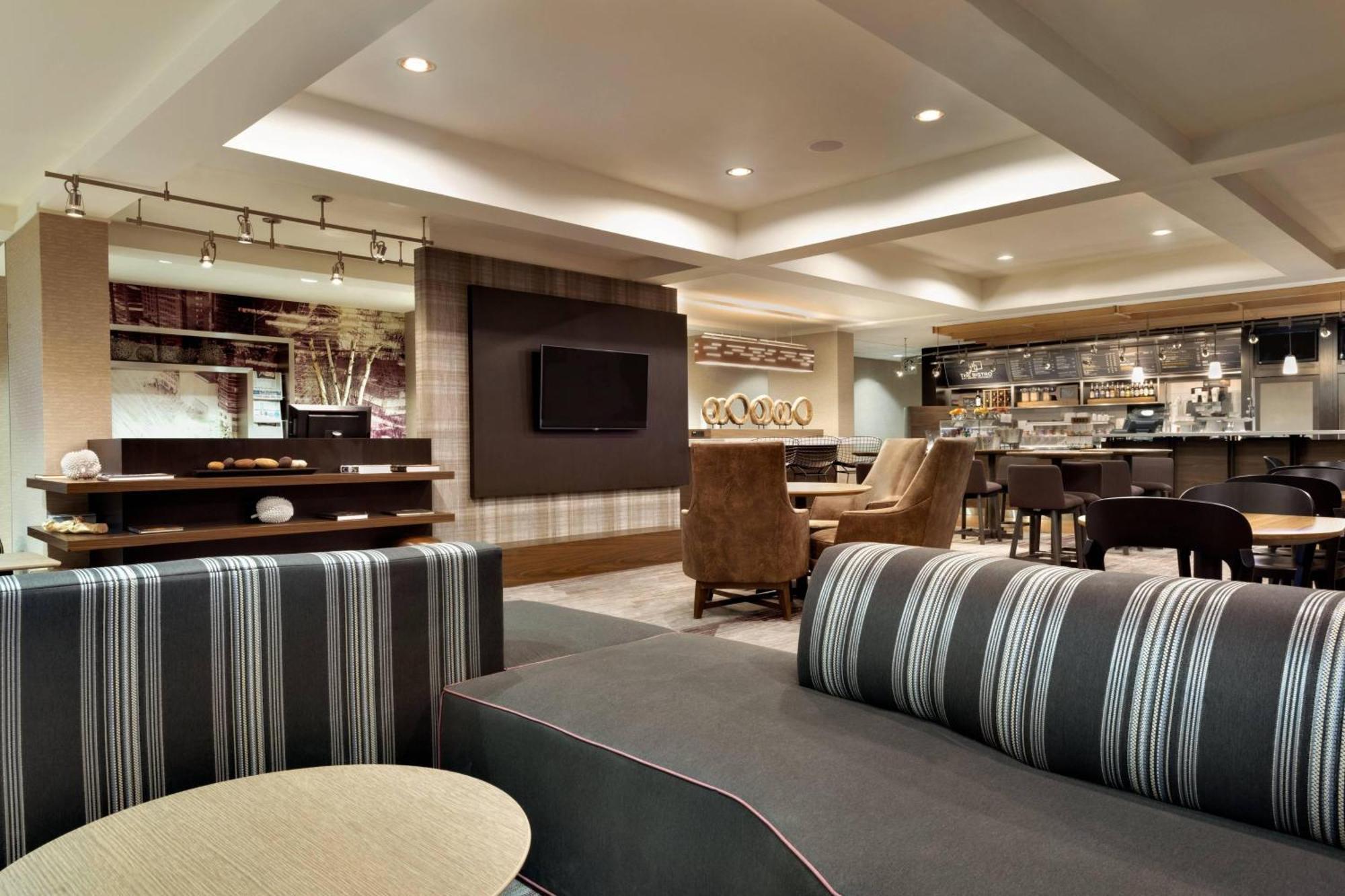 Courtyard By Marriott Dayton Beavercreek Luaran gambar