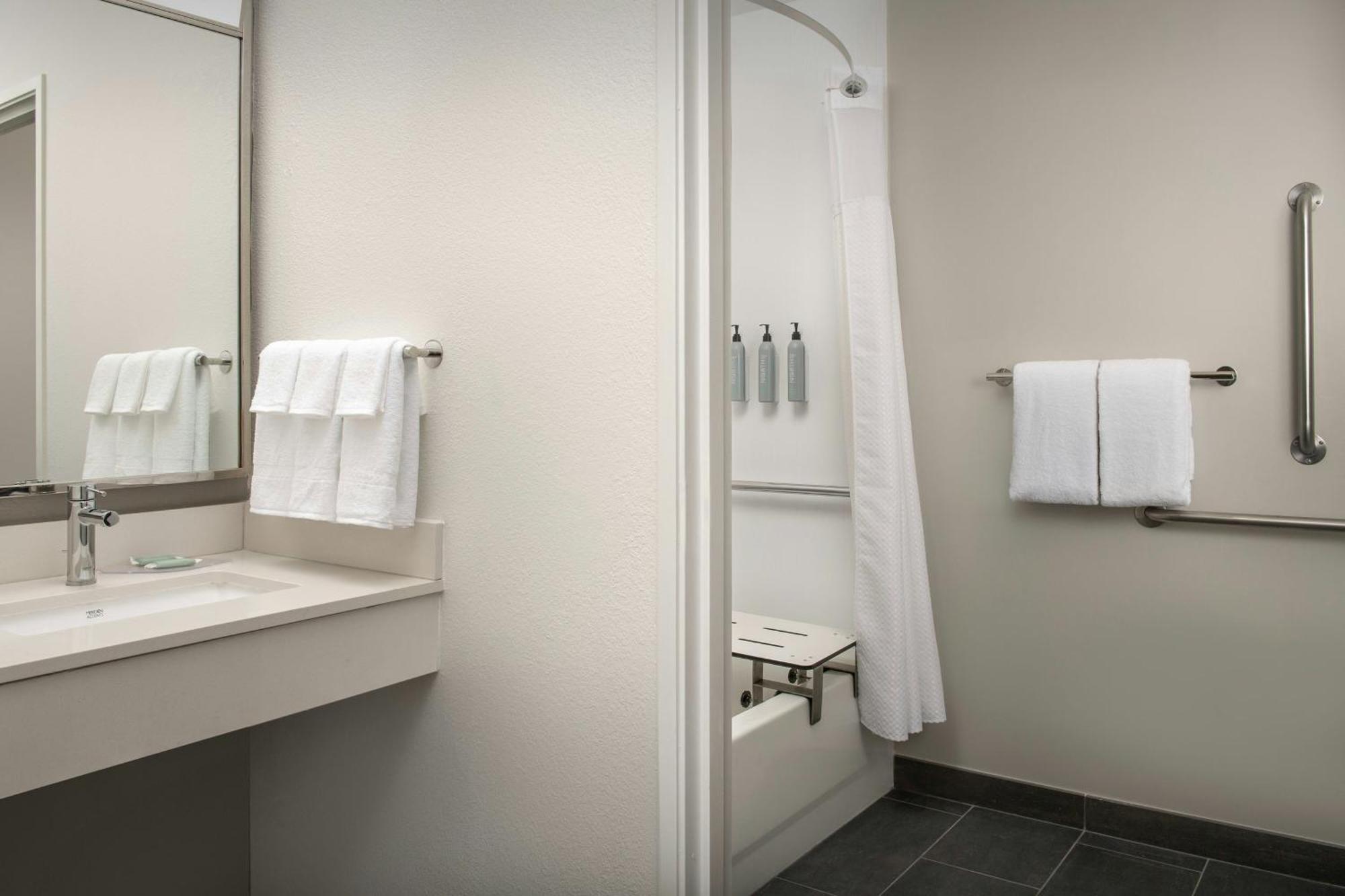 Courtyard By Marriott Dayton Beavercreek Luaran gambar