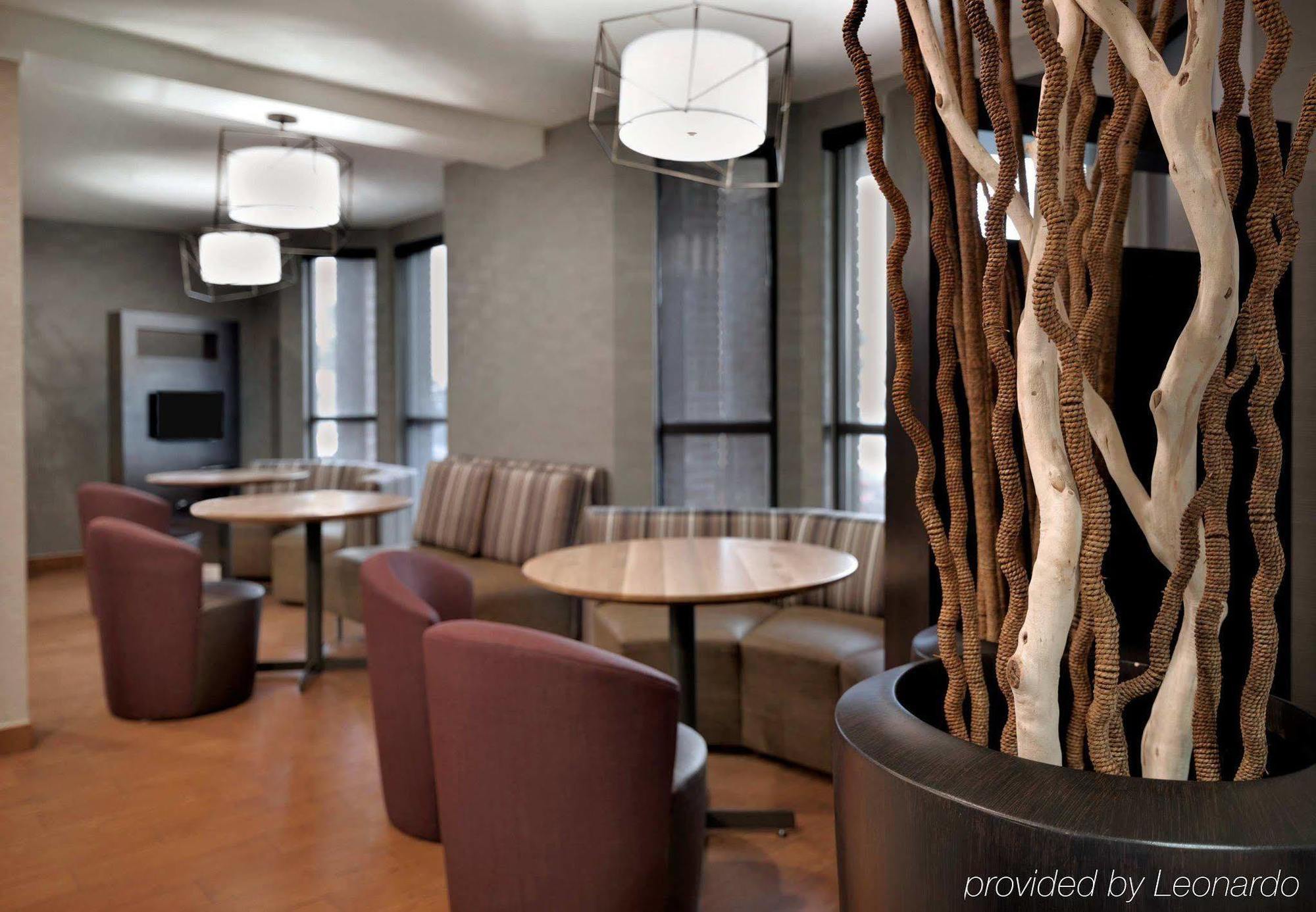 Courtyard By Marriott Dayton Beavercreek Luaran gambar